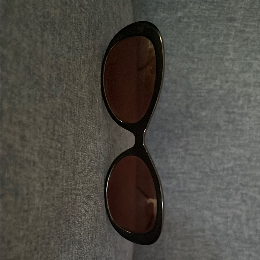 Oliver Peoples Jewel Cateye Sunglasses Japan 404